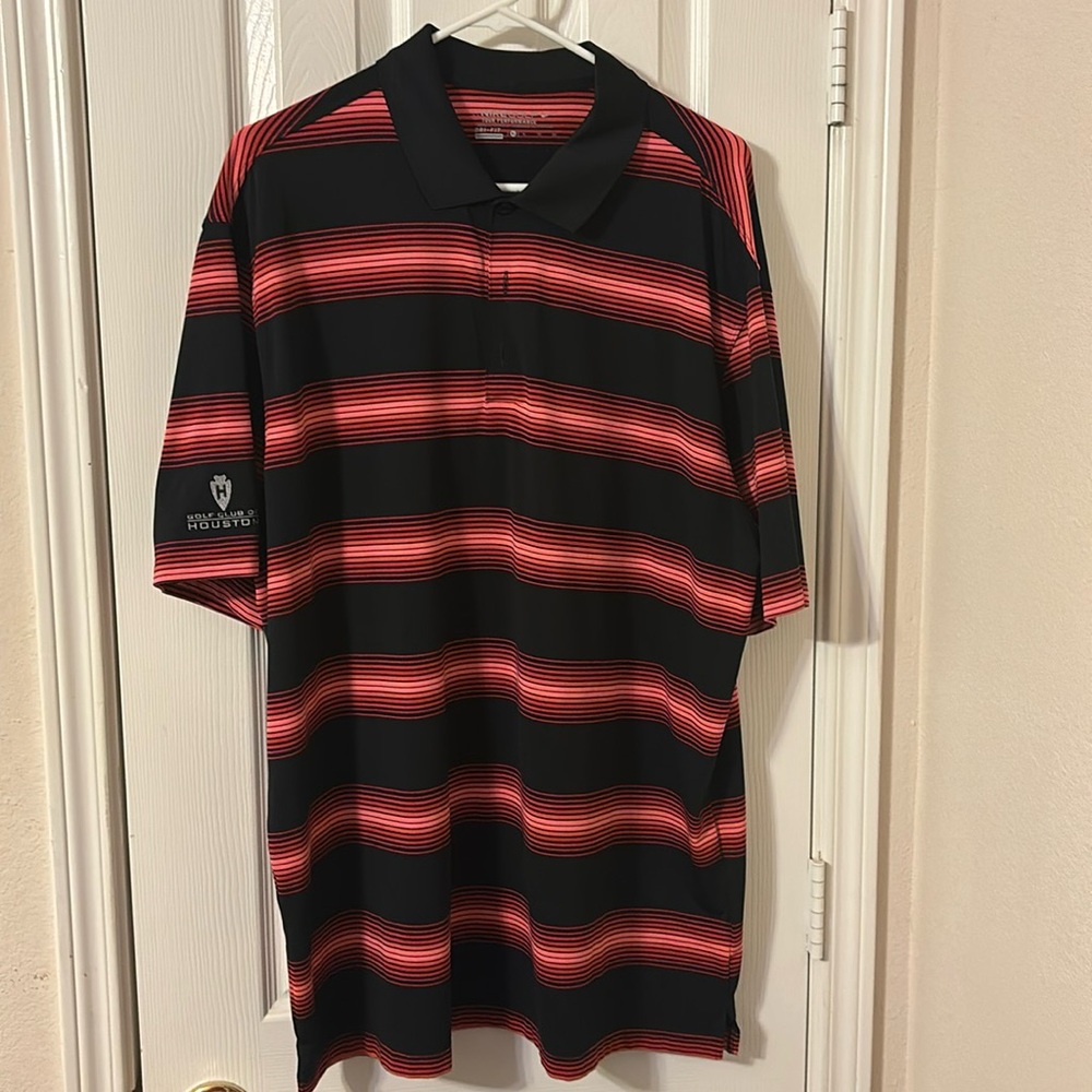 Mens’s Nike Golf Tour Performance Polo XL